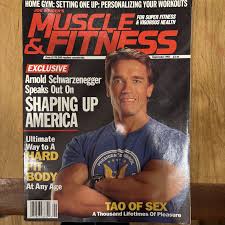 Купить muscle fitness 2005 (Книги, Журналы) заказать с доставкой