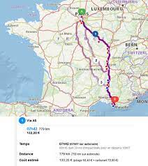 Économisez sur les catégories luxe, les monospaces et les classes éco. Temps De Trajet Vehicule Electrique Vs Thermique Le Blog De L Acoze France