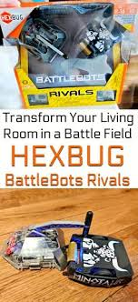 100 Hexbug Battlebots Ideas Hexbug Battle Bots Battle