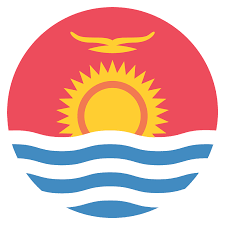 Lade icons in allen formaten herunter oder bearbeite die bilder für deine designs ; Kiribati Flagge Clipart Kostenloser Download Creazilla