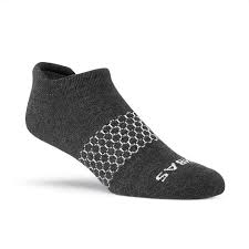 Men S Solids Ankle Socks Comfortable Socks Stylish Socks Casual Socks