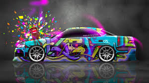 Assorted cartoon characters doodle, style. Download Hd 1080p Jdm Desktop Wallpaper Id 271862 For Free