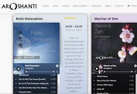This piece of soothing relaxation music plays for 60 minutes uninterrupted. 7 Places To Find Royalty Free Music For Your Guided Meditations Anna Frolik