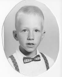 James Barros Obituary