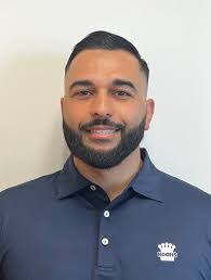 Keith Sterling's Instagram, Twitter & Facebook