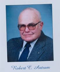 Bob Antram -- tireless leader extraordinaire for Somerset County Extension