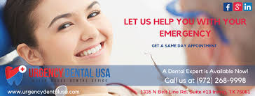 Urgency Dental USA