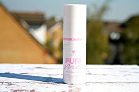 Design Me Haircare Puff Me Light Beauty Queen Uk Bloglovin