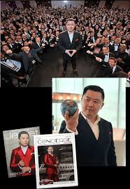 Download it once and read it on your kindle device, pc, . So You Want To Be Rich Meet Self Made Millionaire Dan Lok Wattpad