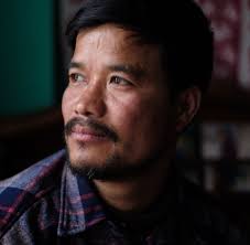 Ett annat rike breder ut sig i kungariket Nepal