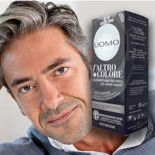 Oggi grazie ad alcuni attori che hanno fatto di questa caratteristica il . L Altro Colore Uomo Grigio 91ml