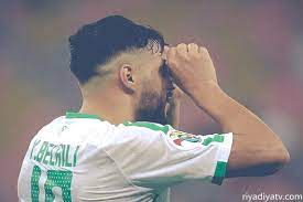 موعد عودة بلايلي لاعب الاهلي blog posts post blog