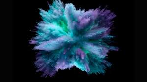 Purple color burst hd wallpaper, purple and pink smoke macbook pro at night, apple, black, colorful, colors, computer. Best Wallpapers For Macbook Pro 1366x768 Download Hd Wallpaper Wallpapertip