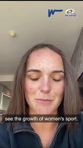 Amelia Kerr is as 𝐄𝐗𝐂𝐈𝐓𝐄𝐃 as we are!! 💙 , #OneFamily #MumbaiIndians  #AaliRe #WPL2023