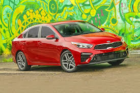 However, kia makes no guarantees or warranties, either expressed or implied, with respect to the accuracy of the content presented. 2021 Kia Forte Prices Reviews And Pictures Edmunds