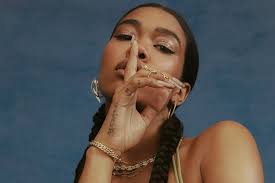 Amber Mark Tickets, 2025 Concert Tour Dates