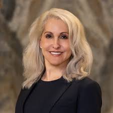 Very happy to share that Margarita Brose joined my team as Deputy CDO.