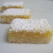 Passover Double The Lemon Bars Recipe Gluten Free Lemon Bars Passover Recipes Lemon Bars Recipe