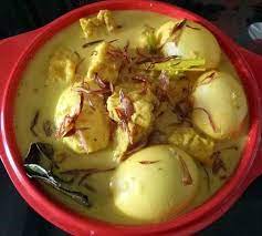 Lihat juga resep opor telur enak lainnya. Resep Opor Telur Tahu Bumbu Spesial Dan Cara Membuatnya Blog Chef Ruldo