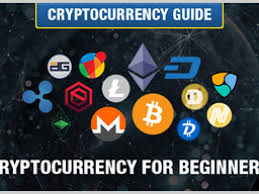 Well, at least on the subject of bitcoin. Cryptocurrency For Beginners The Basics Of Cryptocurrencies