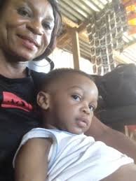 Yamaha FJ found in Cape Town