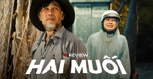 Hai Muối: Quyền Linh tỏa sáng trong bộ phim chưa đủ chất điện ảnh - Phim việt - Việt Giải Trí