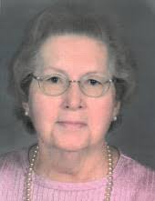 Jean Bernhardt Obituary 2018