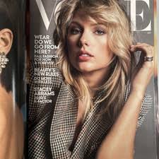 Las mejores ofertas en Revistas mensuales de Moda Celebridad