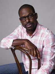 Sterling kelby brown (born april 5, 1976) is an american actor. Bild Zu Sterling K Brown Bild Sterling K Brown Filmstarts De