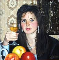 Past Members of The Florida Artists Group.