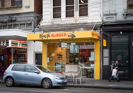 Our restaurants enjoy a reputation for impeccable service, wide variety of delicious chinese and japanese cuisine, and friendly oriental atmosphere. Now Open Kung Fu Burger Arrives In South Yarra