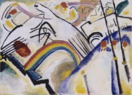 On white ii painted by wassily kandinsky in 1923. Cossacks Wassily Kandinsky 1910 1 Tate