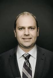 40 Under 40: Adam Meyer