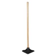 Maybe you would like to learn more about one of these? 8 In X 8 In Cast Steel Tamper