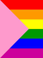 Voglio mostrare a tutta italia quanto è bella la bandiera rainbow (video). Rainbow R E F O Rete Evangelica Fede E Omosessualita