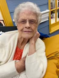 Betty Dixon Obituary