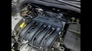 Foctionnement Du Papillon Des Gaz Motorise L Enseignement De La Mecanique Automobile Youtube