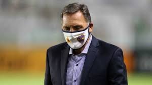 Jun 06, 2021 · boca quería que se firme todo mañana, pero nada se va a firmar hasta que lanús pueda hablar con obando y maroni, agregó russo. Los Motivos Por Los Que Termino El Ciclo De Russo En Boca Tyc Sports