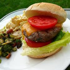Best Regional Burgers In The Usa Recipes Beef Recipes Beef Dishes