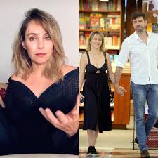 Fernanda nobre is an actress. Hugo Gloss Na Noite Dessa Quinta 23 Fernanda Nobre Se Abriu Sobre A Dinamica De Seu Casamento Aberto Com O Diretor Jose Roberto Jardim Com Quem Esta Junto Desde 2014 A