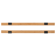 77 results for ikea hanging rail. Visback Poster Hanger Bamboo 61 Cm Ikea