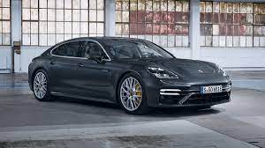 Porsche panamera 2020 foto/video only panamera send photo to direct pr in direct. Porsche Panamera Turbo S E Hybrid 2020 Mit 700 Ps Autobild De