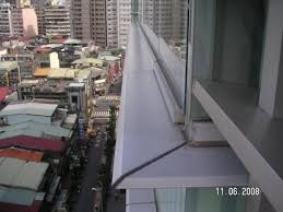 向老建築學修繕 滴水線的運用 宜修網 window detail windows