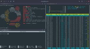 Tilix Advanced Tiling Terminal Emulator For Power Users It S Foss Software Human Interface Guidelines Marketing