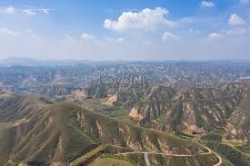 Sus principales formas de relieve son: Accidentes Geograficos En La Meseta De Loess En Lanzhou Descarga Gratuita Hd Imagen De Fotografia Lovepik