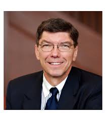 The Innovator's Dilemma: When New Technologies Cause Great Firms to Fail  (Management of Innovation and Change) by Clayton Christensen