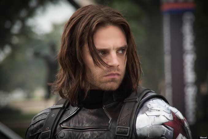Captain America: The Winter Soldier" review - Pathfinder