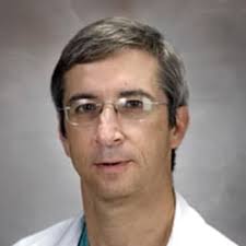 Dr. Abelardo DeAnda, MD