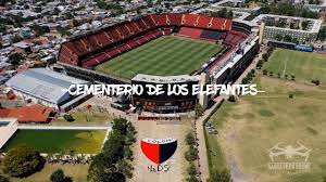 Estadio de colón de santa fe. Se Cumplen 74 Anos De La Inauguracion Del Estadio De Colon