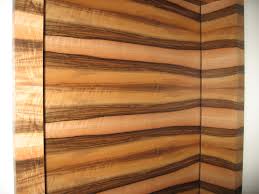 Close Up Of Exquisite Walnut Veneer Matching Showcasing Sap Heartwood Figure And Knots Walnut Veneer Veneers Wood Veneer